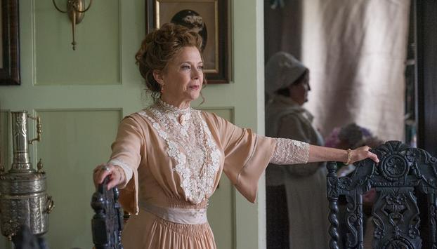 annette bening seagul